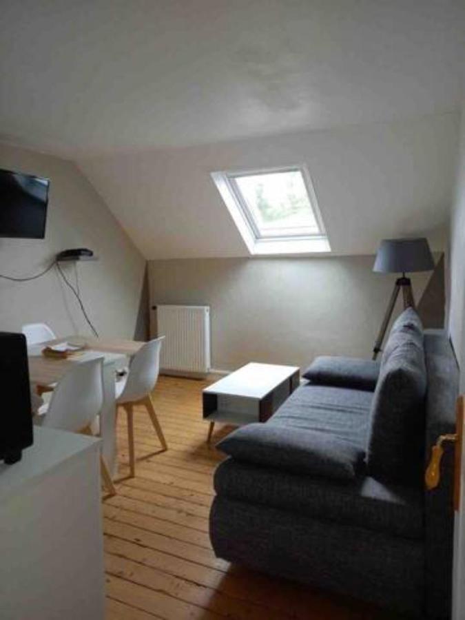 Appartement Hypercentre De Milly Exterior foto