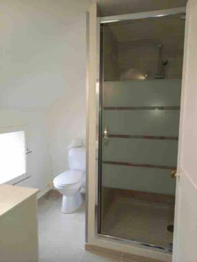 Appartement Hypercentre De Milly Exterior foto